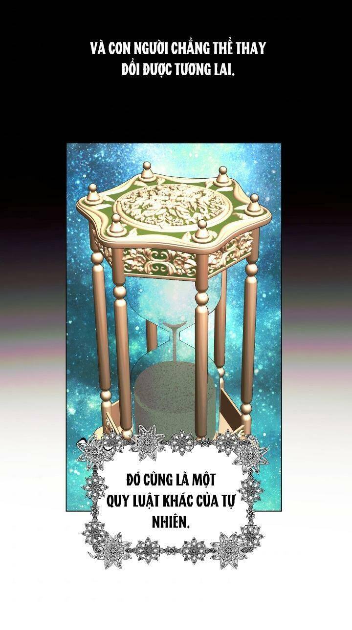 Trở Thành Cô Vợ Khế Ước Của Nhân Vật Phản Diện Chap 23 - Next Chap 24