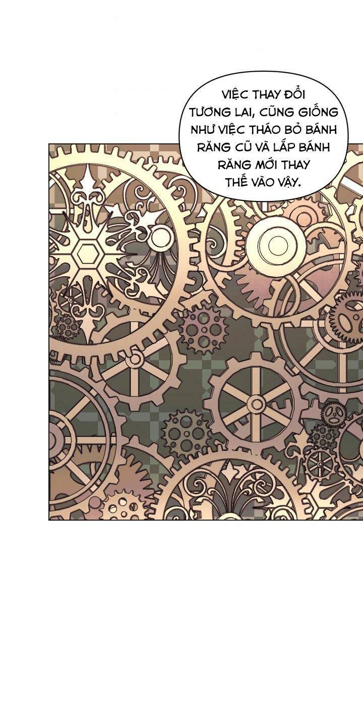 Trở Thành Cô Vợ Khế Ước Của Nhân Vật Phản Diện Chap 23 - Next Chap 24