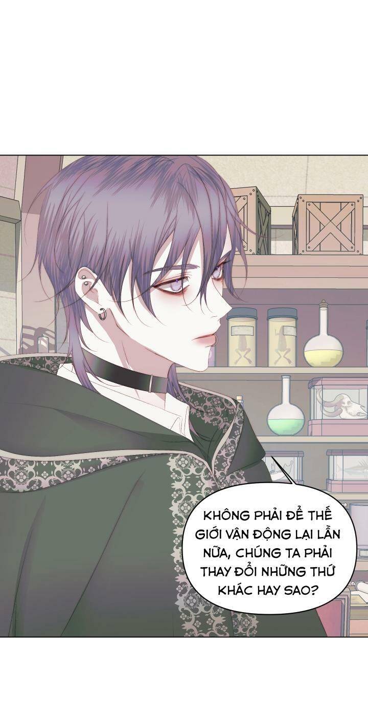 Trở Thành Cô Vợ Khế Ước Của Nhân Vật Phản Diện Chap 23 - Next Chap 24