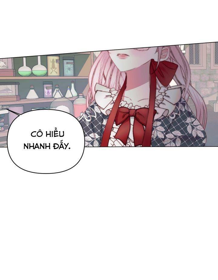 Trở Thành Cô Vợ Khế Ước Của Nhân Vật Phản Diện Chap 23 - Next Chap 24