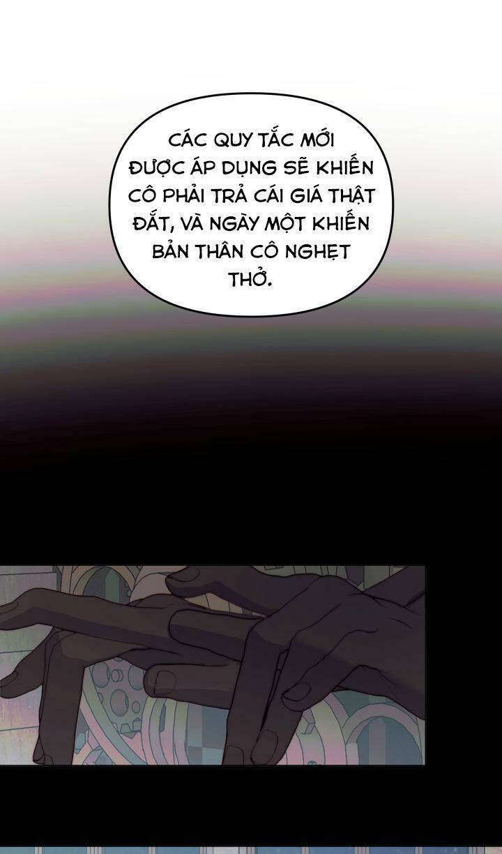Trở Thành Cô Vợ Khế Ước Của Nhân Vật Phản Diện Chap 23 - Next Chap 24