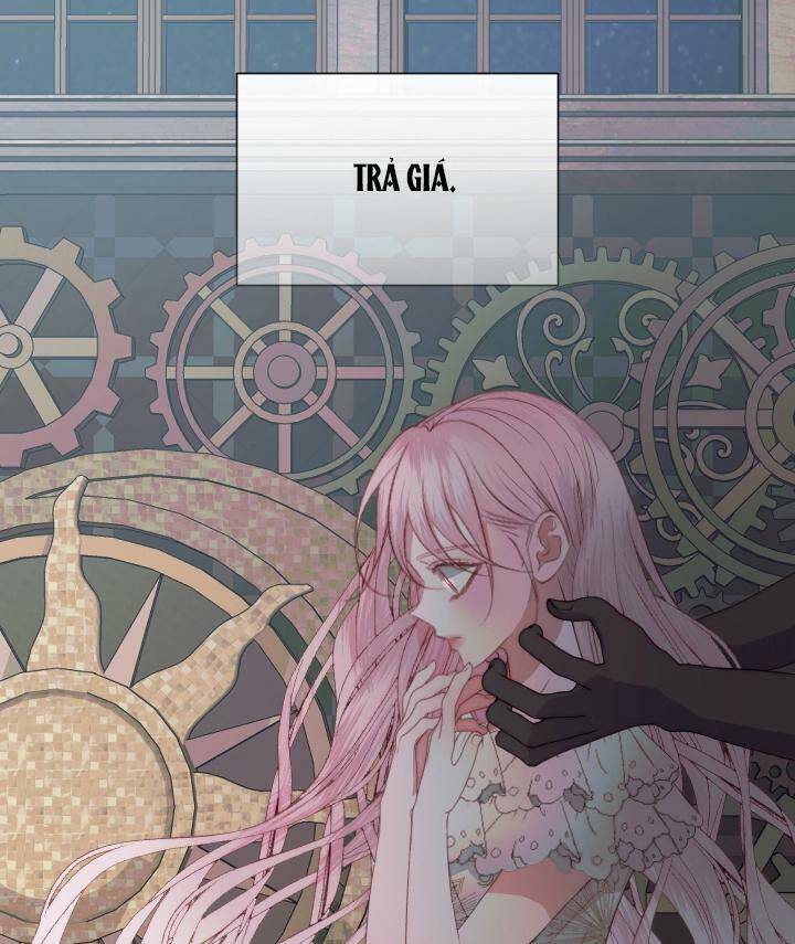 Trở Thành Cô Vợ Khế Ước Của Nhân Vật Phản Diện Chap 23 - Next Chap 24