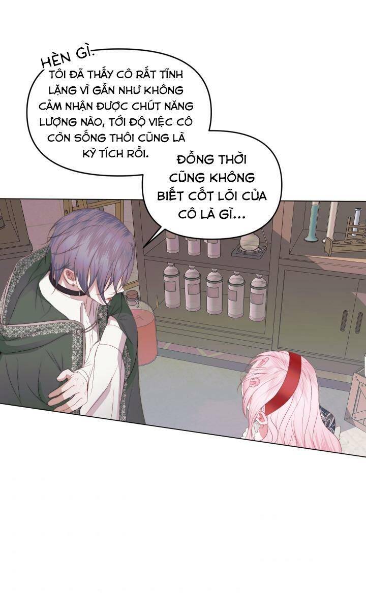 Trở Thành Cô Vợ Khế Ước Của Nhân Vật Phản Diện Chap 23 - Next Chap 24