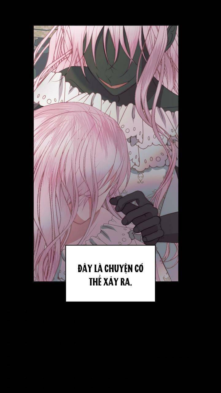 Trở Thành Cô Vợ Khế Ước Của Nhân Vật Phản Diện Chap 23 - Next Chap 24