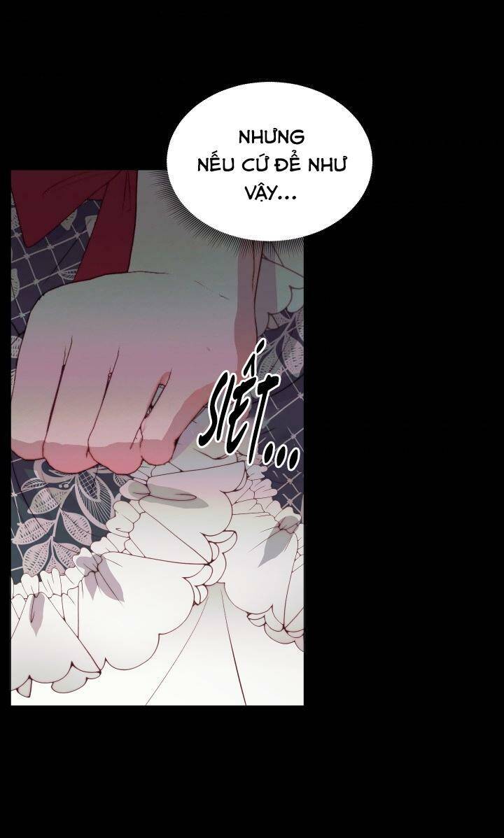 Trở Thành Cô Vợ Khế Ước Của Nhân Vật Phản Diện Chap 23 - Next Chap 24