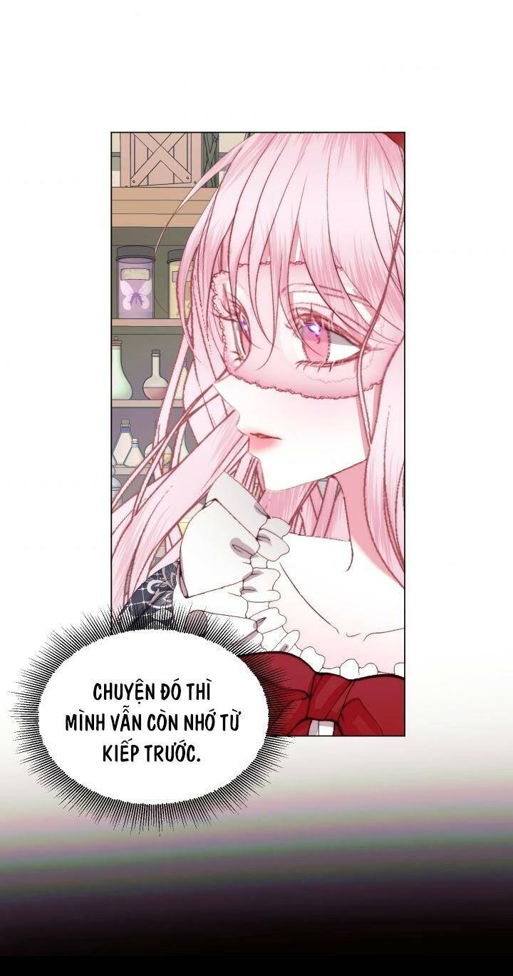 Trở Thành Cô Vợ Khế Ước Của Nhân Vật Phản Diện Chap 23 - Next Chap 24