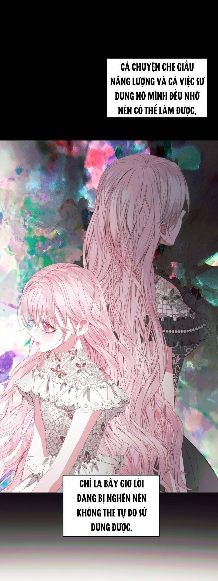 Trở Thành Cô Vợ Khế Ước Của Nhân Vật Phản Diện Chap 23 - Next Chap 24