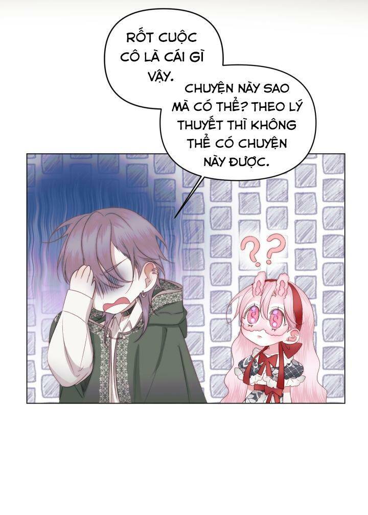 Trở Thành Cô Vợ Khế Ước Của Nhân Vật Phản Diện Chap 23 - Next Chap 24