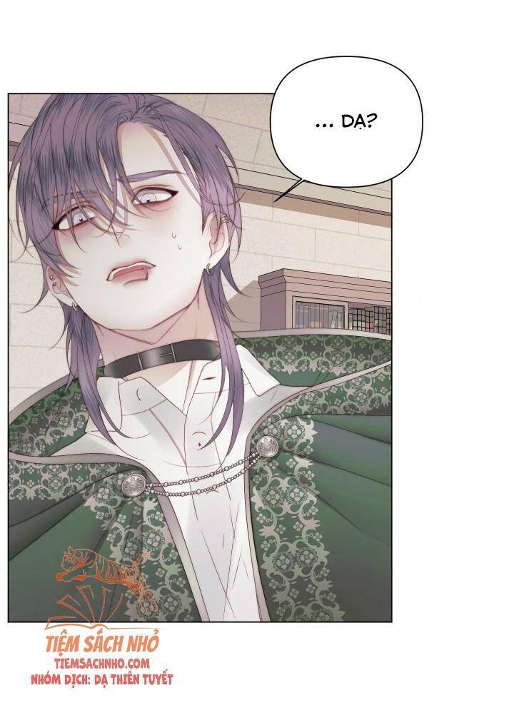 Trở Thành Cô Vợ Khế Ước Của Nhân Vật Phản Diện Chap 24 - Next Chap 25