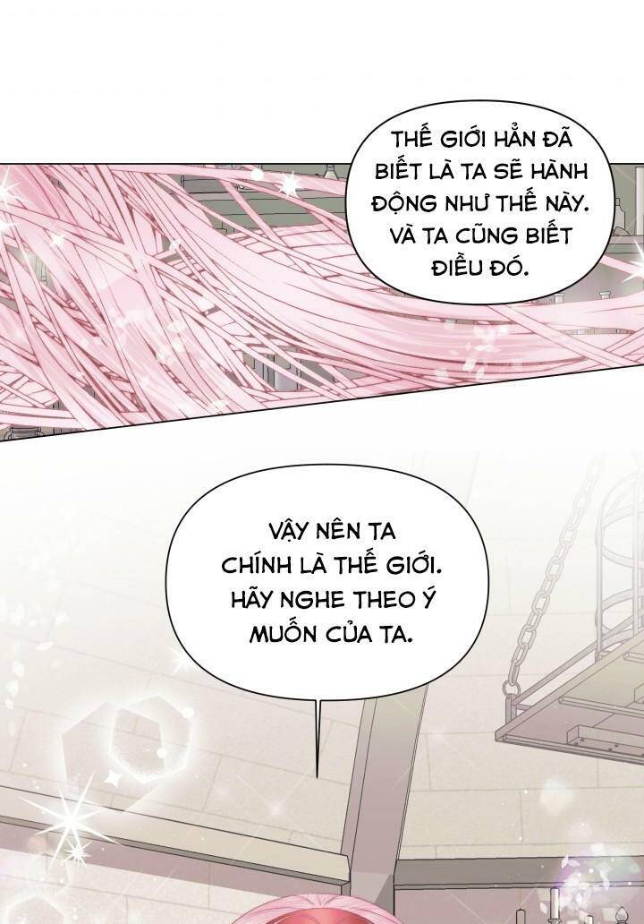 Trở Thành Cô Vợ Khế Ước Của Nhân Vật Phản Diện Chap 24 - Next Chap 25
