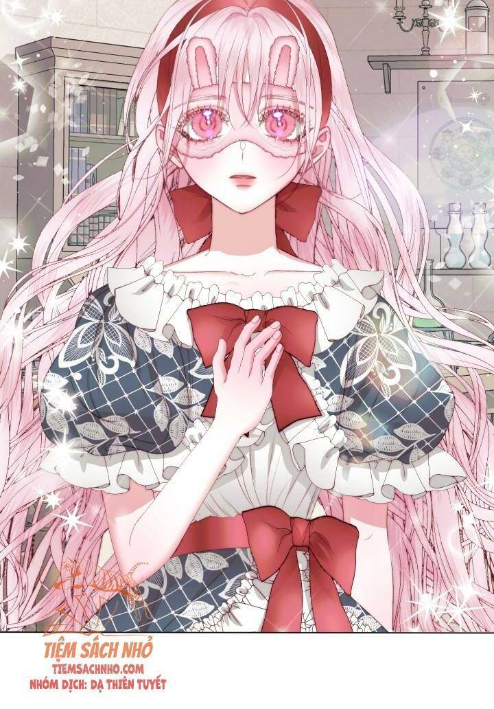 Trở Thành Cô Vợ Khế Ước Của Nhân Vật Phản Diện Chap 24 - Next Chap 25