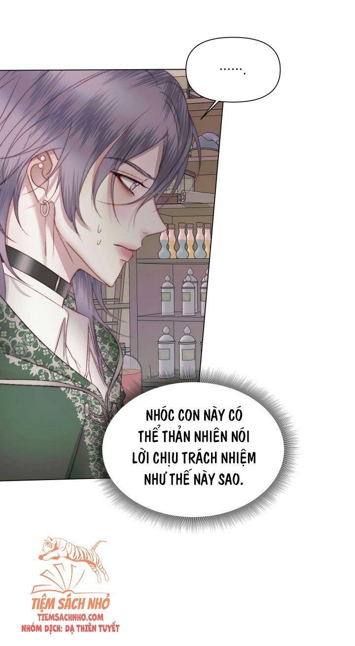 Trở Thành Cô Vợ Khế Ước Của Nhân Vật Phản Diện Chap 24 - Next Chap 25