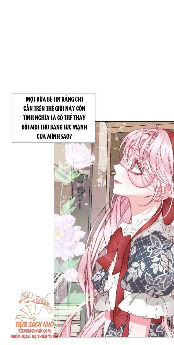 Trở Thành Cô Vợ Khế Ước Của Nhân Vật Phản Diện Chap 24 - Next Chap 25