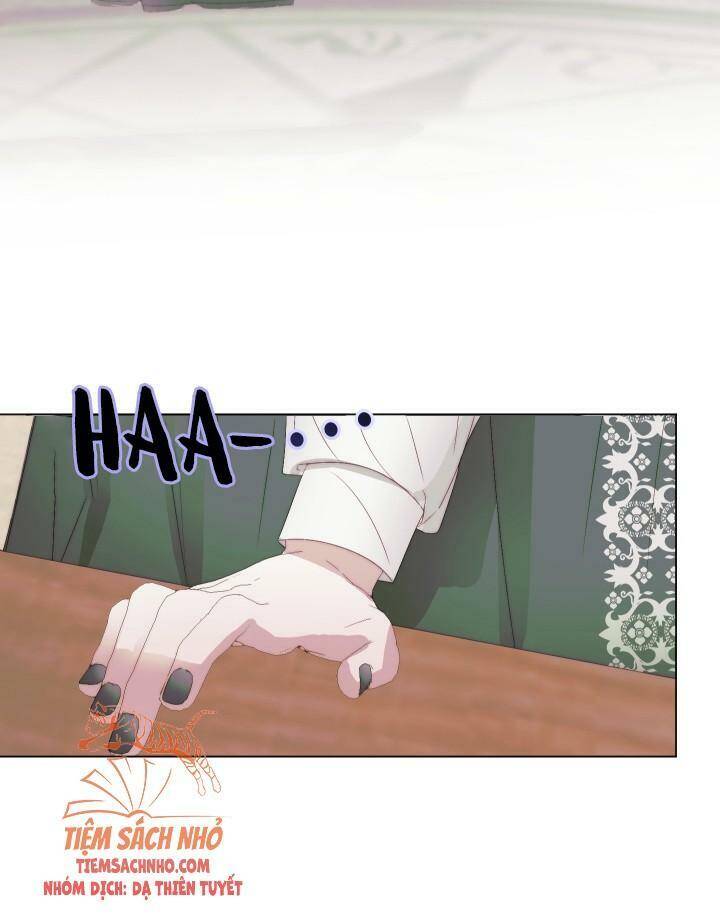 Trở Thành Cô Vợ Khế Ước Của Nhân Vật Phản Diện Chap 24 - Next Chap 25