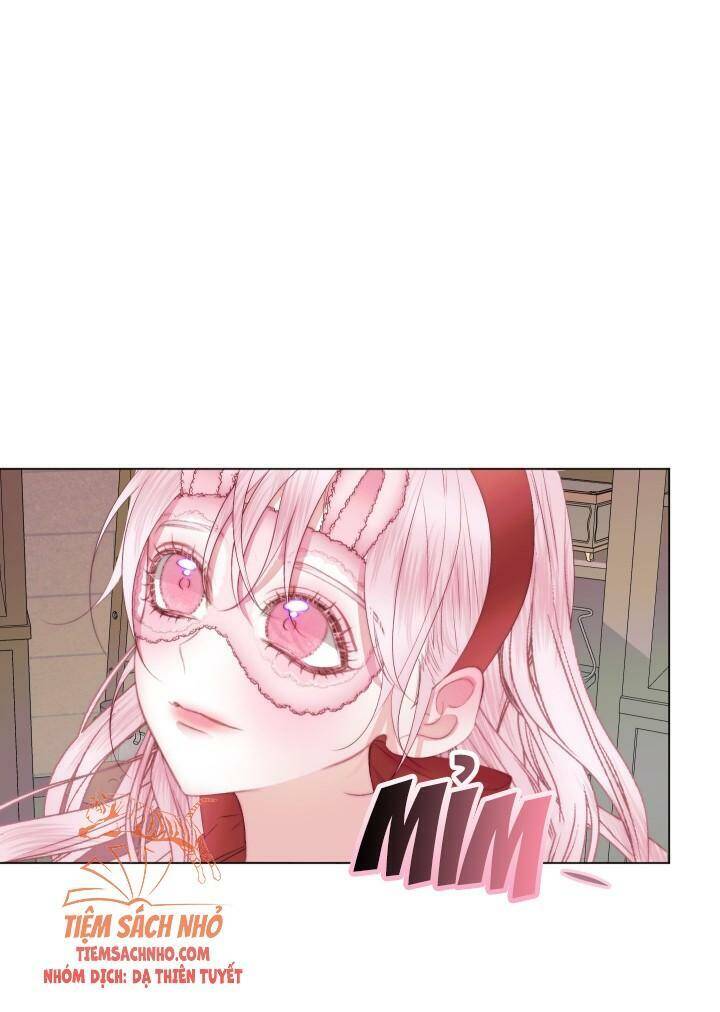 Trở Thành Cô Vợ Khế Ước Của Nhân Vật Phản Diện Chap 24 - Next Chap 25