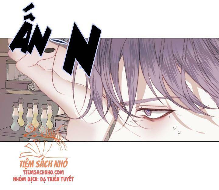 Trở Thành Cô Vợ Khế Ước Của Nhân Vật Phản Diện Chap 24 - Next Chap 25