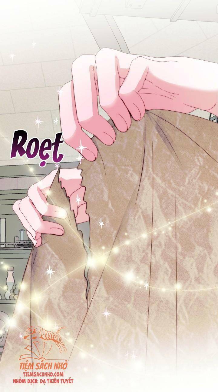 Trở Thành Cô Vợ Khế Ước Của Nhân Vật Phản Diện Chap 24 - Next Chap 25