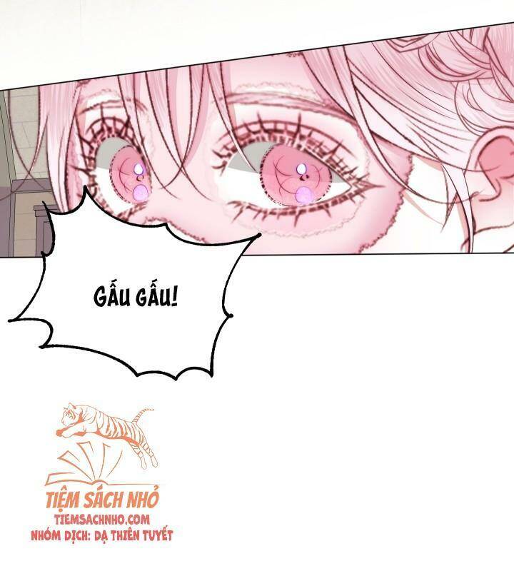 Trở Thành Cô Vợ Khế Ước Của Nhân Vật Phản Diện Chap 24 - Next Chap 25