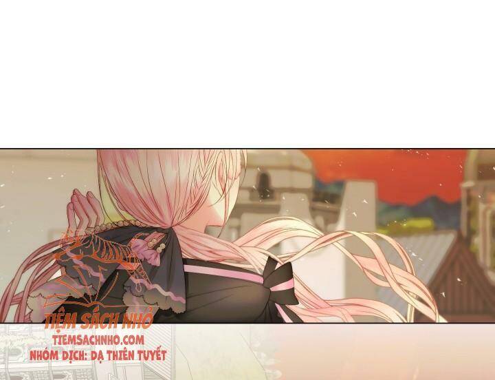 Trở Thành Cô Vợ Khế Ước Của Nhân Vật Phản Diện Chap 24 - Next Chap 25