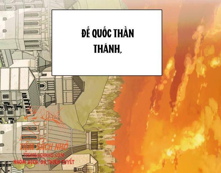 Trở Thành Cô Vợ Khế Ước Của Nhân Vật Phản Diện Chap 24 - Next Chap 25