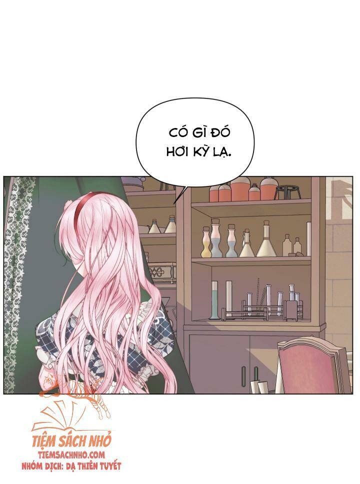 Trở Thành Cô Vợ Khế Ước Của Nhân Vật Phản Diện Chap 24 - Next Chap 25