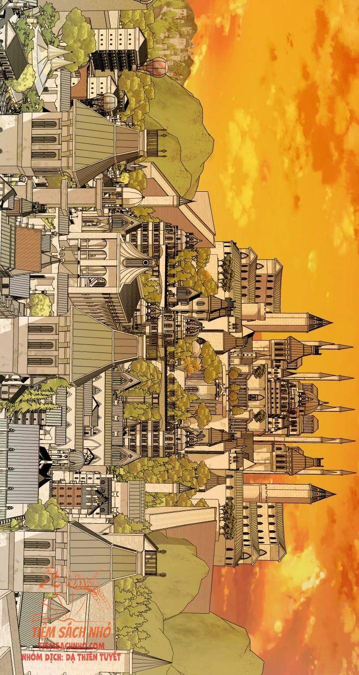 Trở Thành Cô Vợ Khế Ước Của Nhân Vật Phản Diện Chap 24 - Next Chap 25