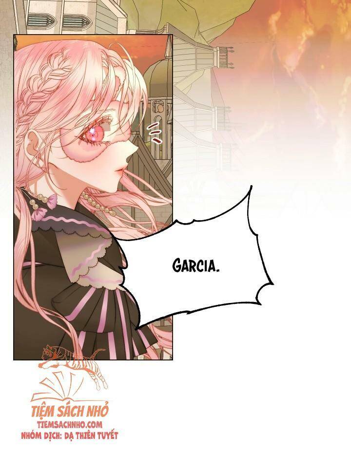 Trở Thành Cô Vợ Khế Ước Của Nhân Vật Phản Diện Chap 24 - Next Chap 25