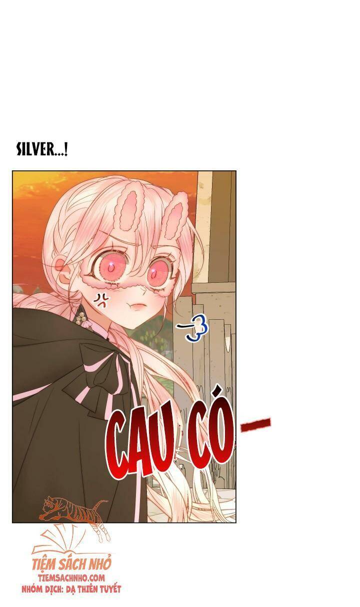 Trở Thành Cô Vợ Khế Ước Của Nhân Vật Phản Diện Chap 24 - Next Chap 25