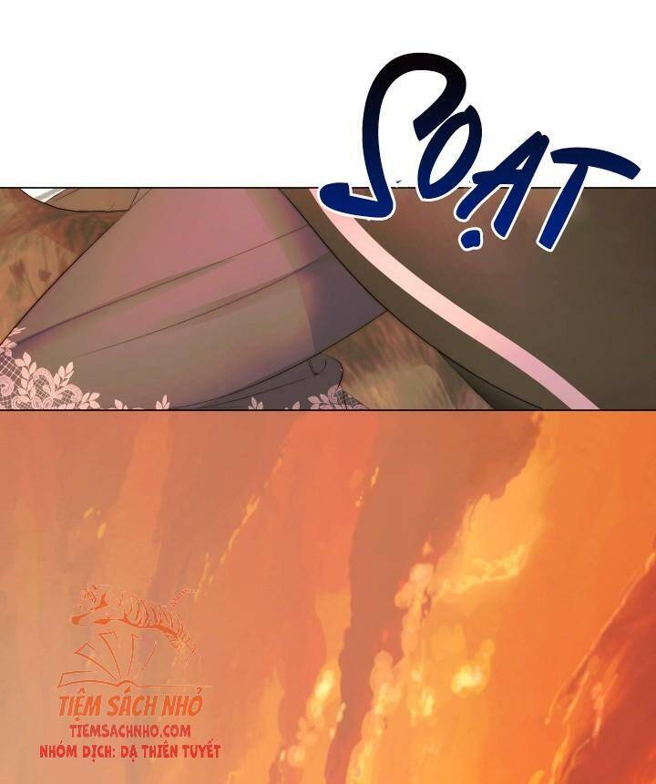 Trở Thành Cô Vợ Khế Ước Của Nhân Vật Phản Diện Chap 24 - Next Chap 25