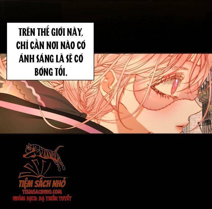 Trở Thành Cô Vợ Khế Ước Của Nhân Vật Phản Diện Chap 24 - Next Chap 25