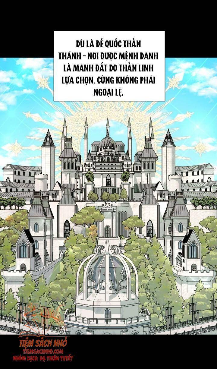 Trở Thành Cô Vợ Khế Ước Của Nhân Vật Phản Diện Chap 24 - Next Chap 25