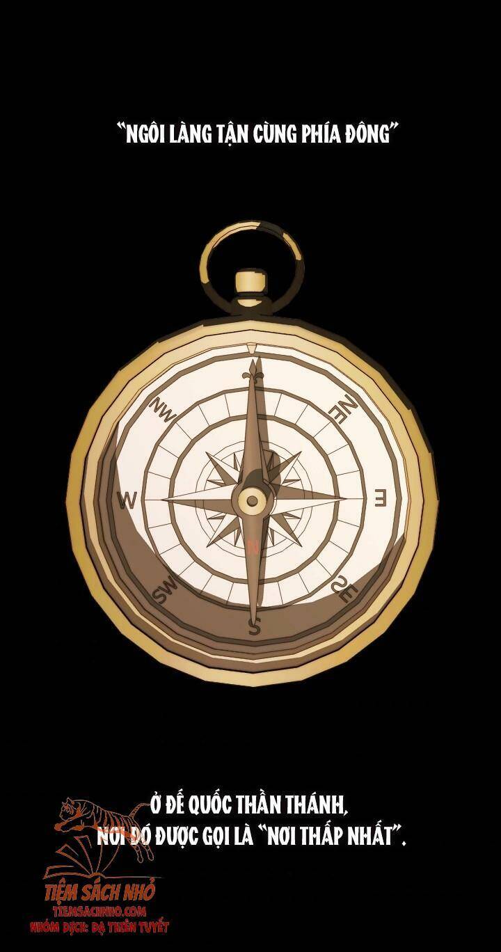 Trở Thành Cô Vợ Khế Ước Của Nhân Vật Phản Diện Chap 24 - Next Chap 25