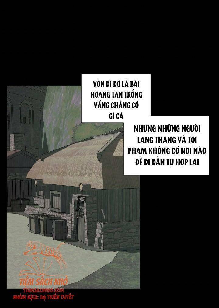 Trở Thành Cô Vợ Khế Ước Của Nhân Vật Phản Diện Chap 24 - Next Chap 25