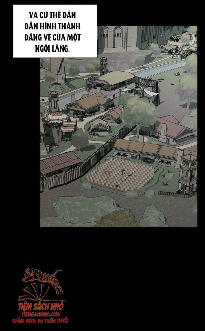 Trở Thành Cô Vợ Khế Ước Của Nhân Vật Phản Diện Chap 24 - Next Chap 25