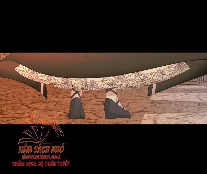 Trở Thành Cô Vợ Khế Ước Của Nhân Vật Phản Diện Chap 24 - Next Chap 25