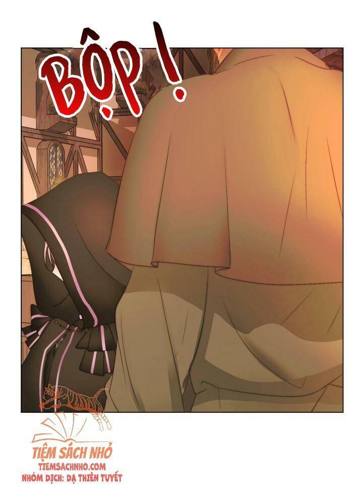 Trở Thành Cô Vợ Khế Ước Của Nhân Vật Phản Diện Chap 24 - Next Chap 25