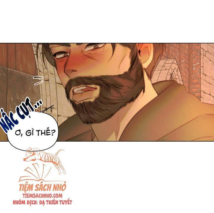 Trở Thành Cô Vợ Khế Ước Của Nhân Vật Phản Diện Chap 24 - Next Chap 25