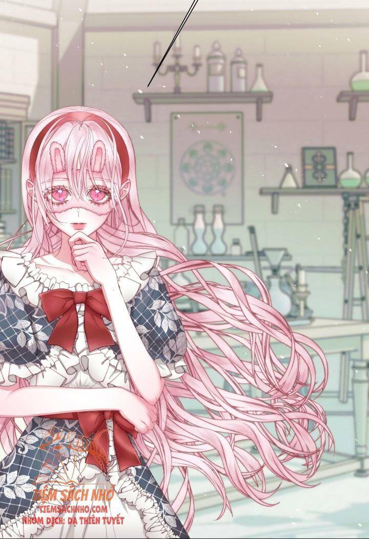 Trở Thành Cô Vợ Khế Ước Của Nhân Vật Phản Diện Chap 24 - Next Chap 25