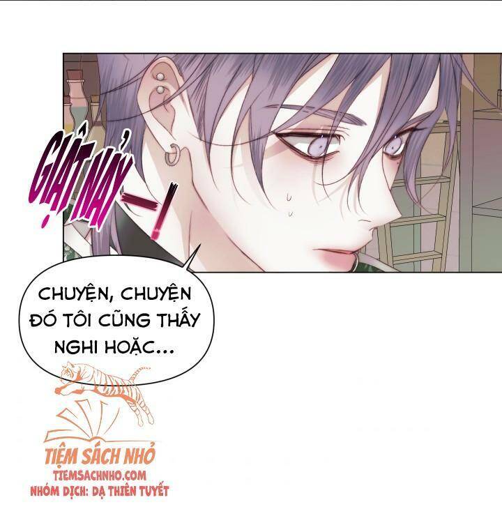 Trở Thành Cô Vợ Khế Ước Của Nhân Vật Phản Diện Chap 24 - Next Chap 25