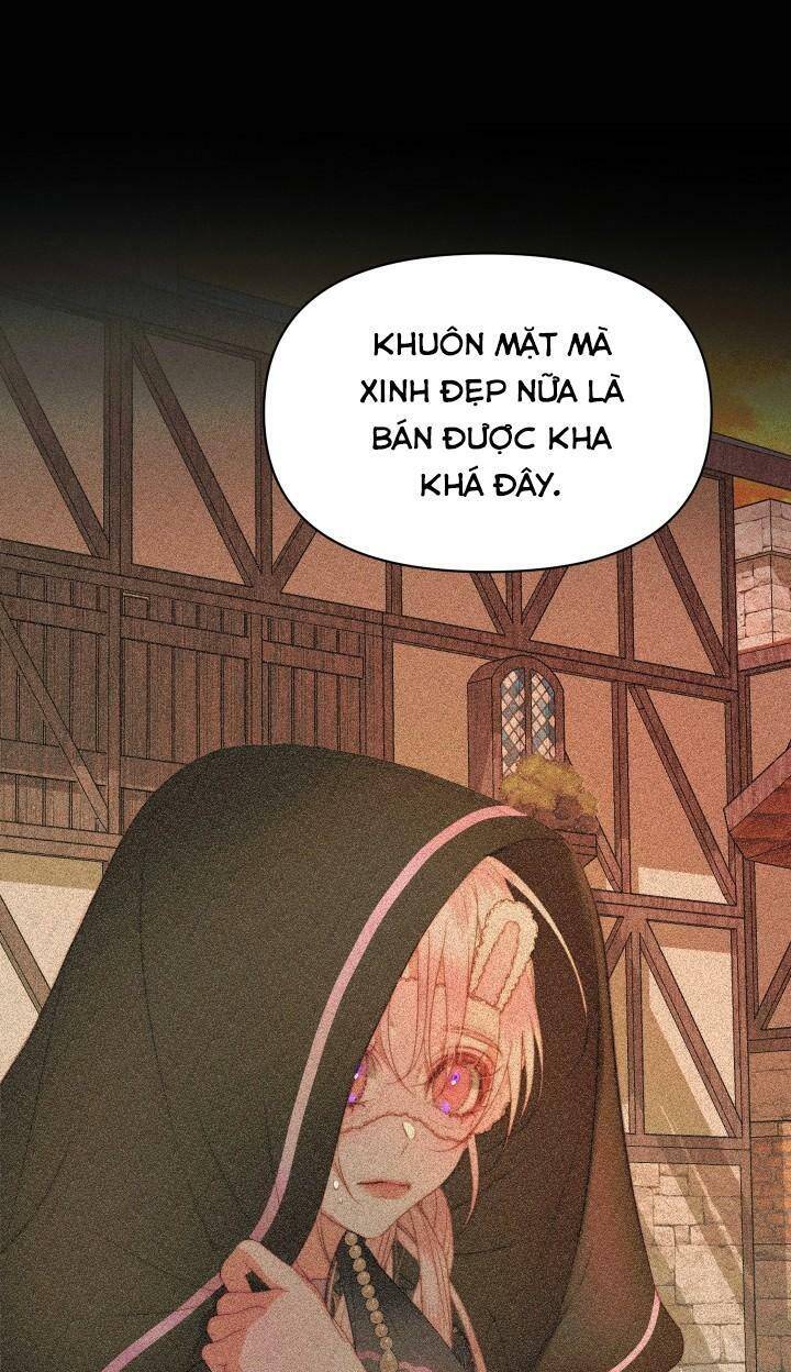 Trở Thành Cô Vợ Khế Ước Của Nhân Vật Phản Diện Chap 25 - Next Chap 26