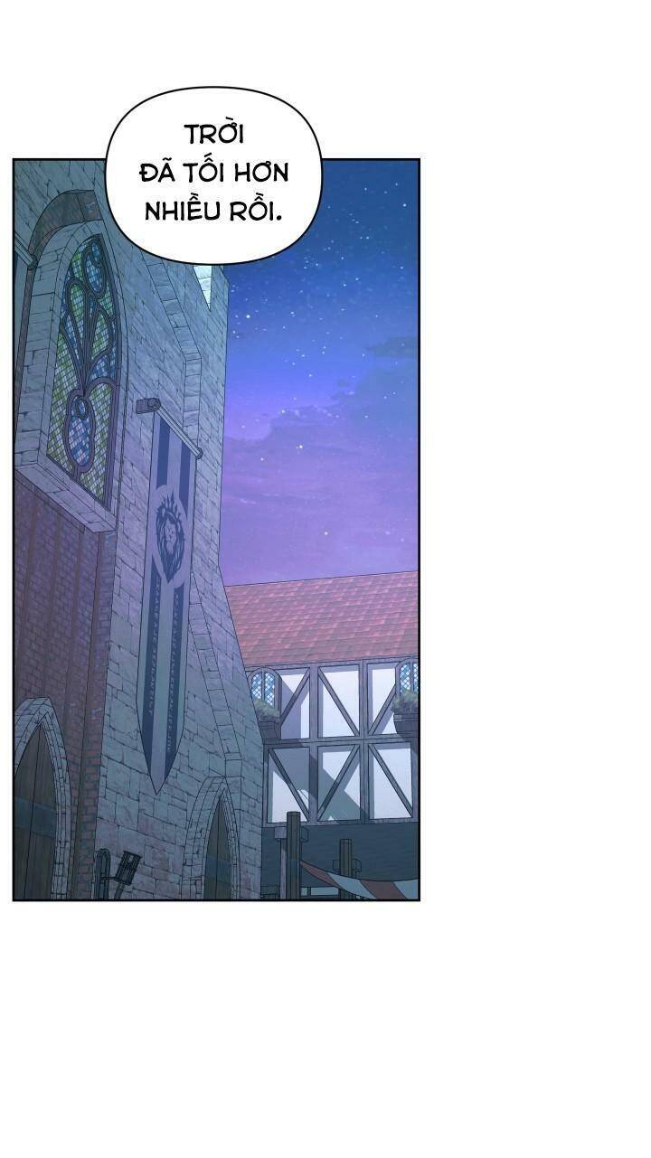 Trở Thành Cô Vợ Khế Ước Của Nhân Vật Phản Diện Chap 25 - Next Chap 26