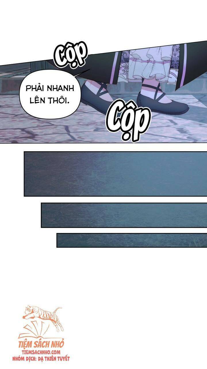 Trở Thành Cô Vợ Khế Ước Của Nhân Vật Phản Diện Chap 25 - Next Chap 26