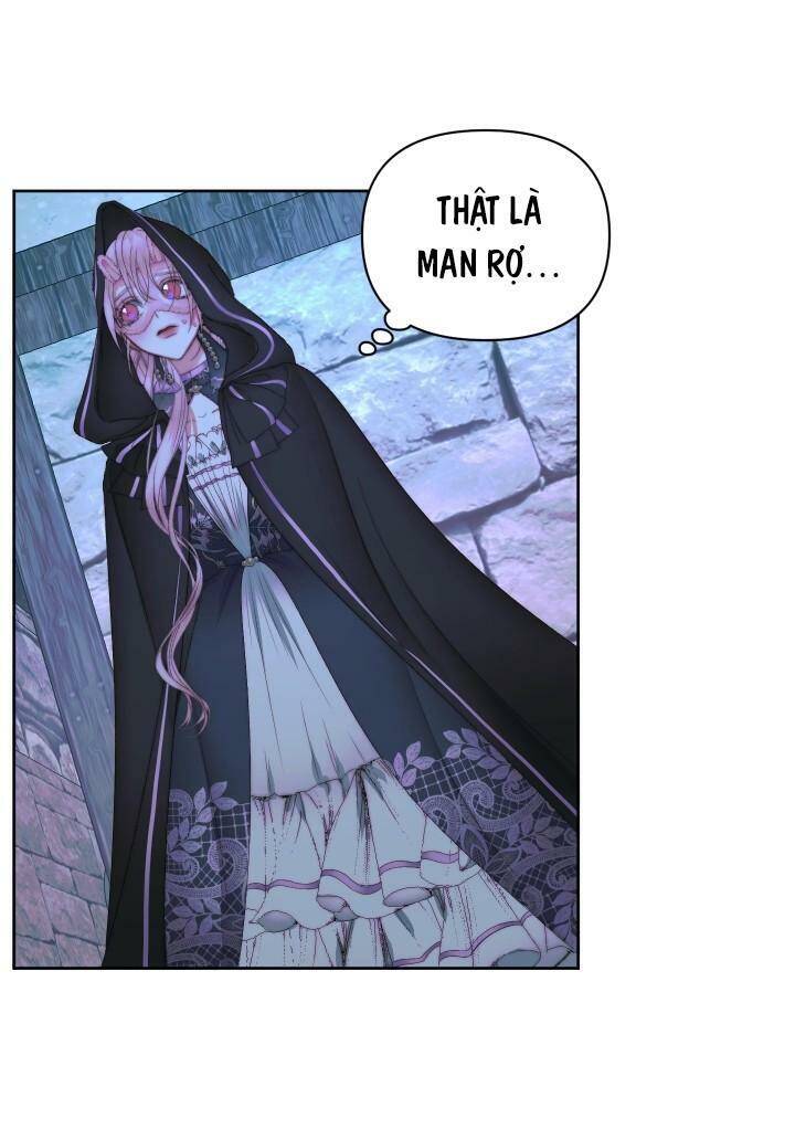 Trở Thành Cô Vợ Khế Ước Của Nhân Vật Phản Diện Chap 25 - Next Chap 26