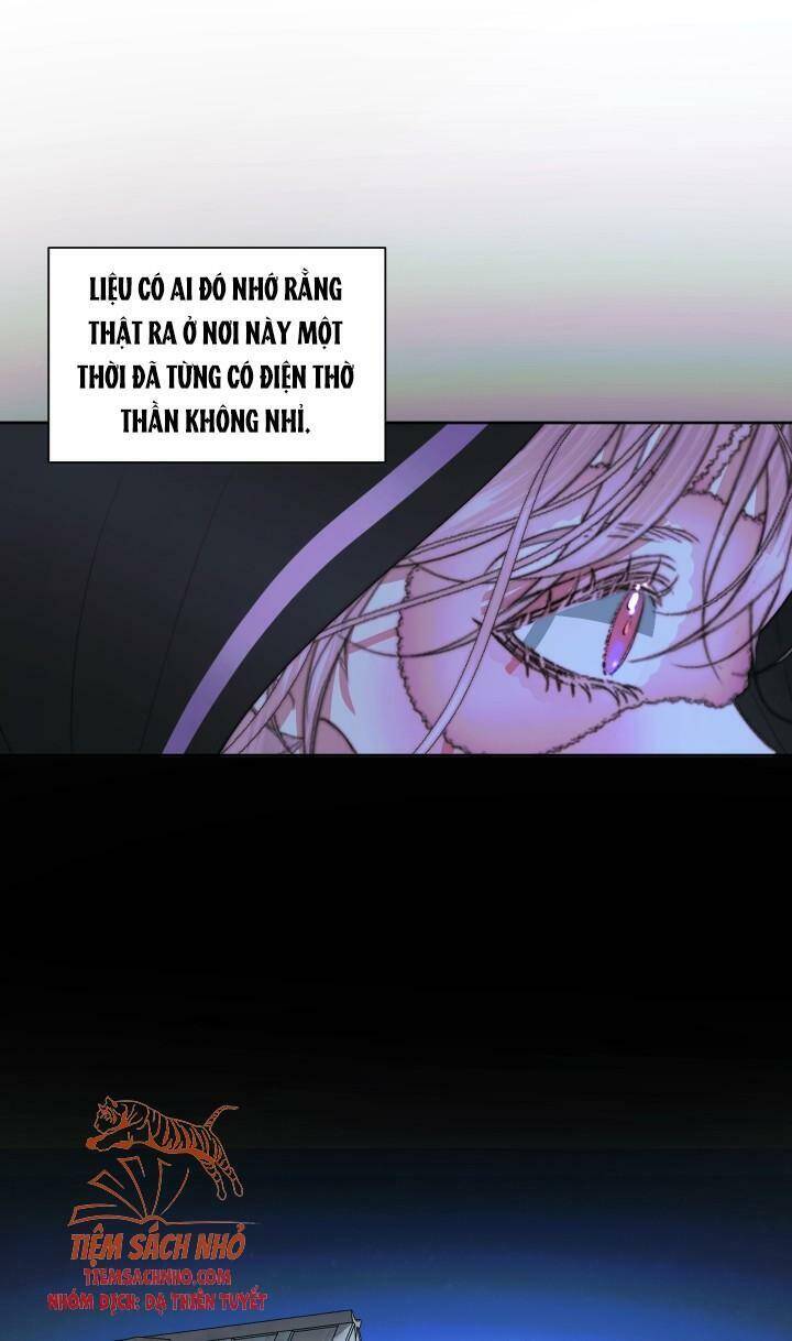 Trở Thành Cô Vợ Khế Ước Của Nhân Vật Phản Diện Chap 25 - Next Chap 26