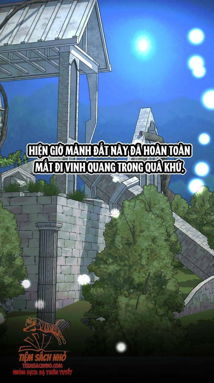 Trở Thành Cô Vợ Khế Ước Của Nhân Vật Phản Diện Chap 25 - Next Chap 26