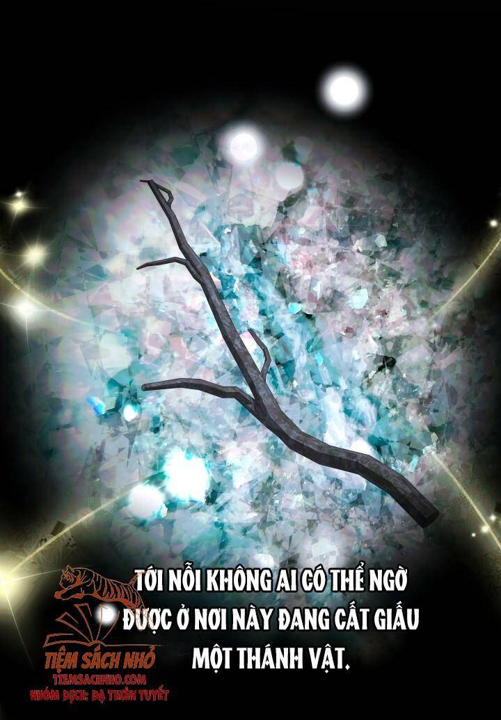 Trở Thành Cô Vợ Khế Ước Của Nhân Vật Phản Diện Chap 25 - Next Chap 26
