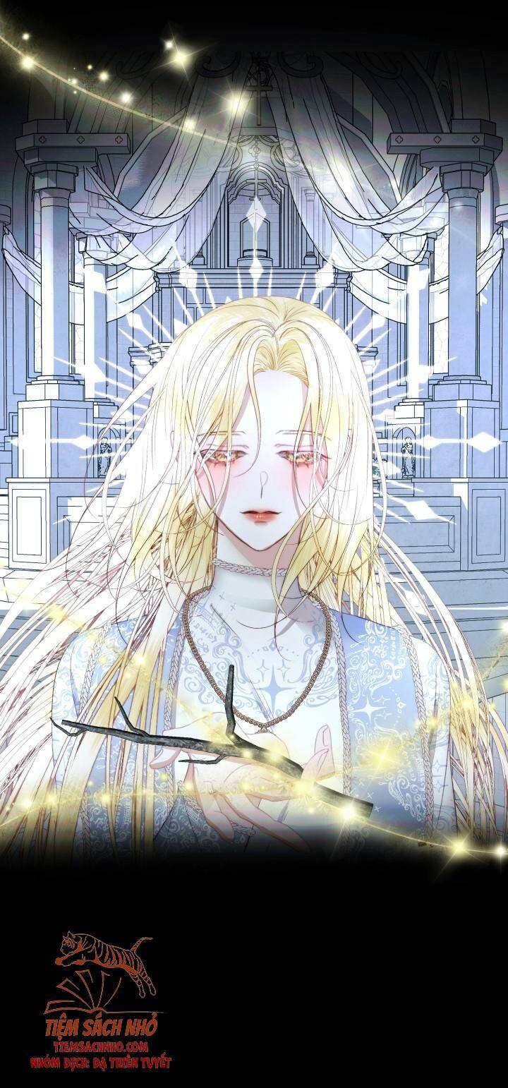 Trở Thành Cô Vợ Khế Ước Của Nhân Vật Phản Diện Chap 25 - Next Chap 26