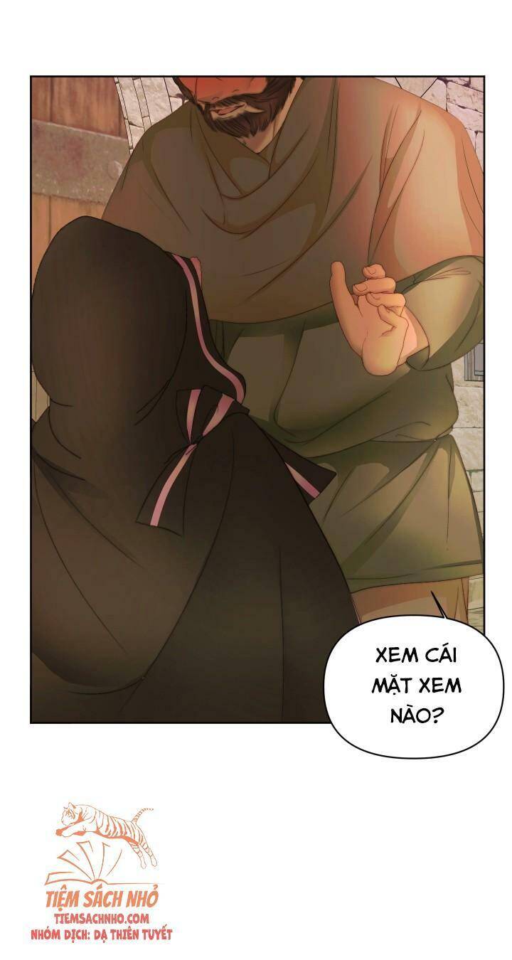 Trở Thành Cô Vợ Khế Ước Của Nhân Vật Phản Diện Chap 25 - Next Chap 26