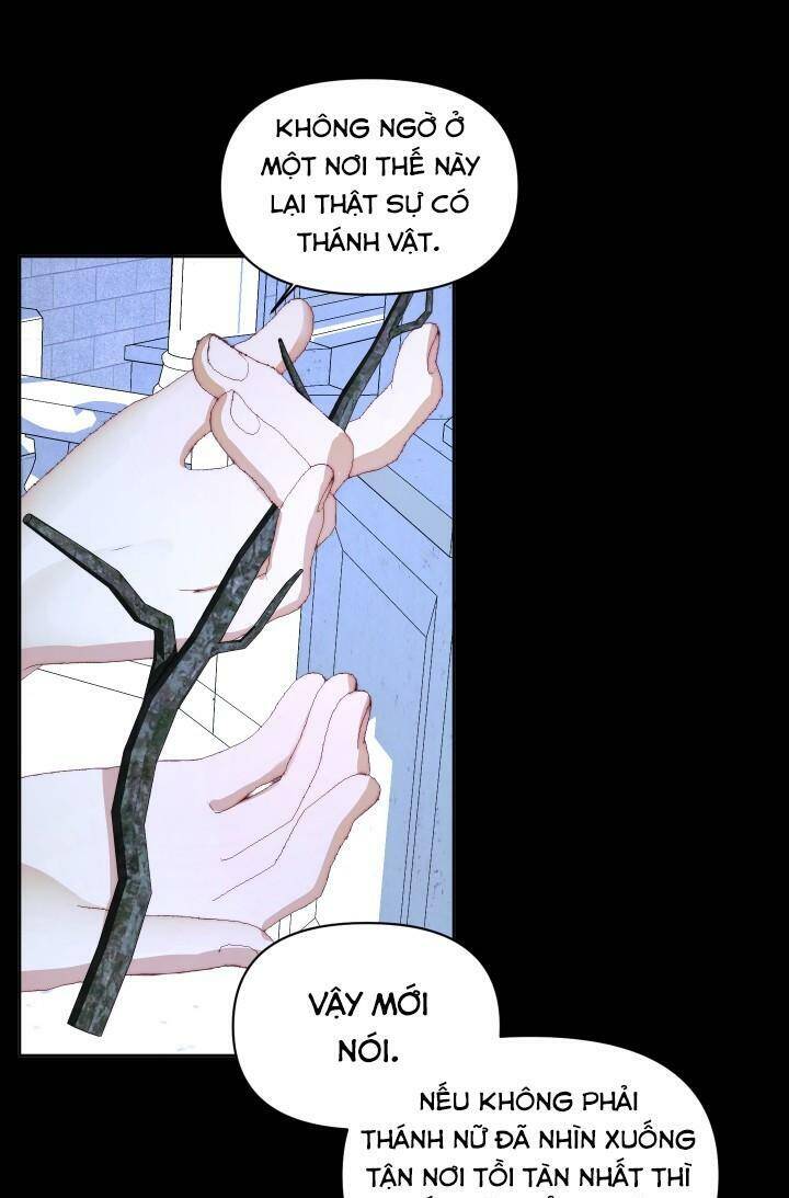 Trở Thành Cô Vợ Khế Ước Của Nhân Vật Phản Diện Chap 25 - Next Chap 26