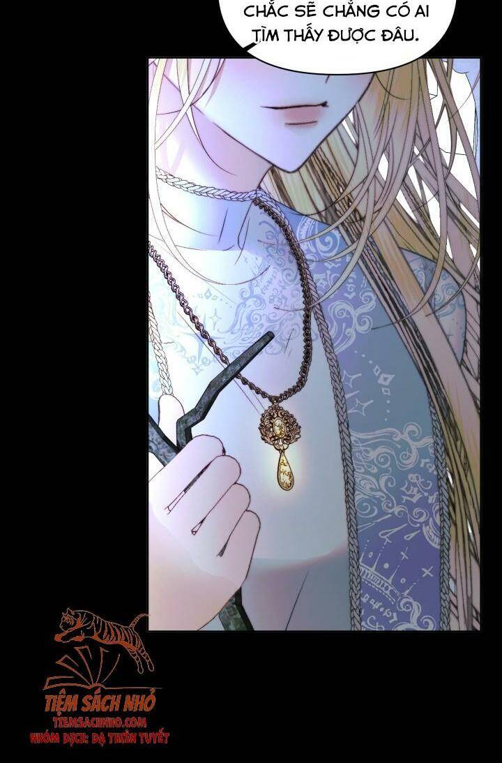 Trở Thành Cô Vợ Khế Ước Của Nhân Vật Phản Diện Chap 25 - Next Chap 26